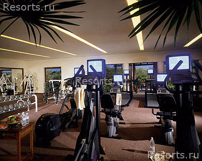 Four Seasons Resort Punta Mita 70